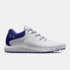 Under Armour Shoes UA W Charged Breathe 2 SL-WHT - Women