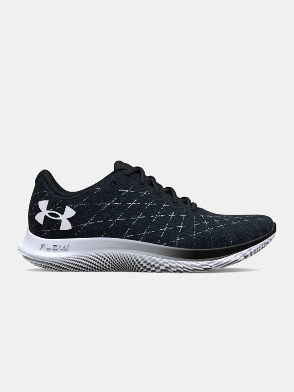 Under Armour Shoes UA W FLOW Velociti Wind 2-BLK - Women