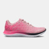 Under Armour Shoes UA W FLOW Velociti Wind 2-PNK - Női