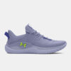 Under Armour Shoes UA W Flow Dynamic INTLKNT-PPL - Women