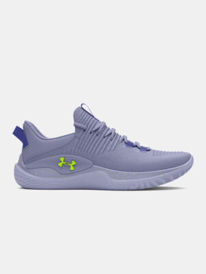 Under Armour Shoes UA W Flow Dynamic INTLKNT-PPL - Women