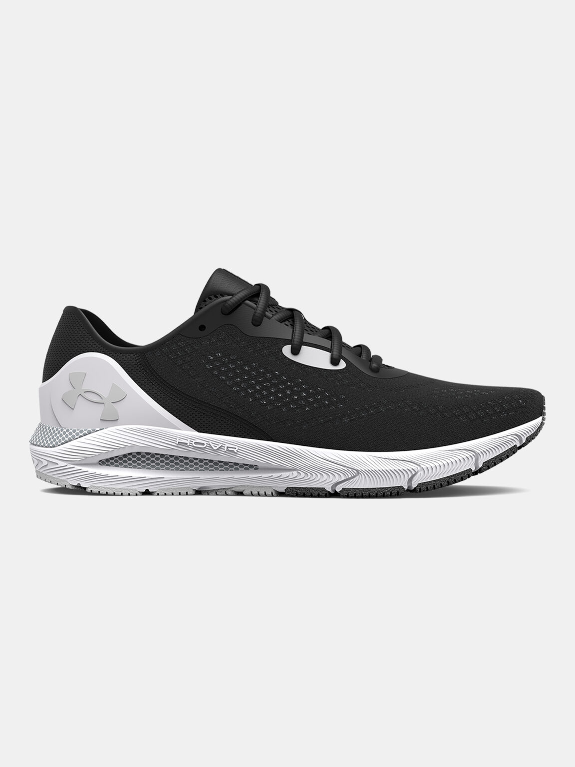 Under Armour Shoes UA W HOVR Sonic 5-BLK - Women