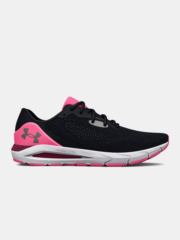 Under Armour Shoes UA W HOVR Sonic 5-BLK - Women