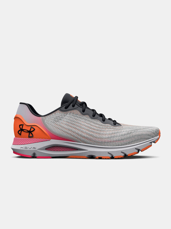 Under Armour Shoes UA W HOVR Sonic 6 BRZ-BLK - Women