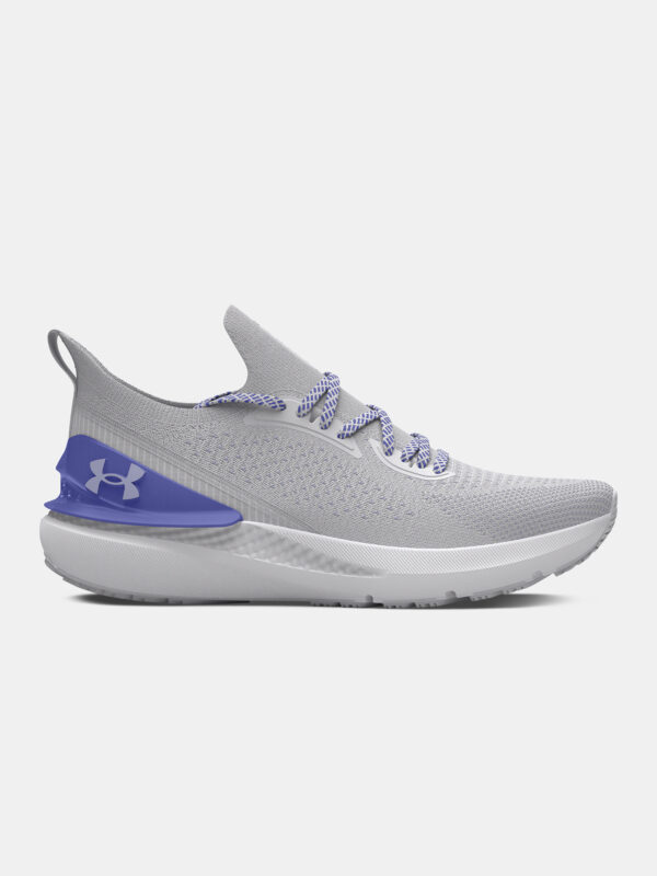 Under Armour Shoes UA W Shift-GRY - Women