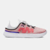 Under Armour Shoes UA W Slipspeed Trainer Mesh-WHT - Women