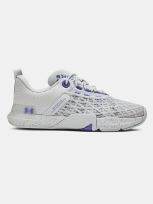 Under Armour Shoes UA W TriBase Reign 5-GRY - Women