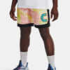 Under Armour Shorts CURRY ASG SHORT Sesame-BLK - Men's