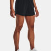 Under Armour Shorts Flex Woven Short 5in-BLK - Women
