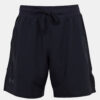 Under Armour Shorts LAUNCH ELITE 2in1 7 SHORT-BLK - Men
