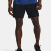 Under Armour Shorts LAUNCH ELITE 2in1 7'' SHORT-BLK - Men