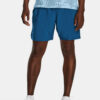 Under Armour Shorts LAUNCH ELITE 2in1 7'' SHORT-BLU - Men