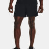 Under Armour Shorts LAUNCH ELITE 5'' SHORT-BLK - Men