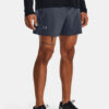 Under Armour Shorts LAUNCH ELITE 5'' SHORT-GRY - Men