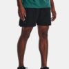 Under Armour Shorts LAUNCH ELITE 7'' SHORT-BLK - Men