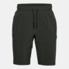 Under Armour Shorts PJT ROCK UTILITY SHORTS-GRN - Boys