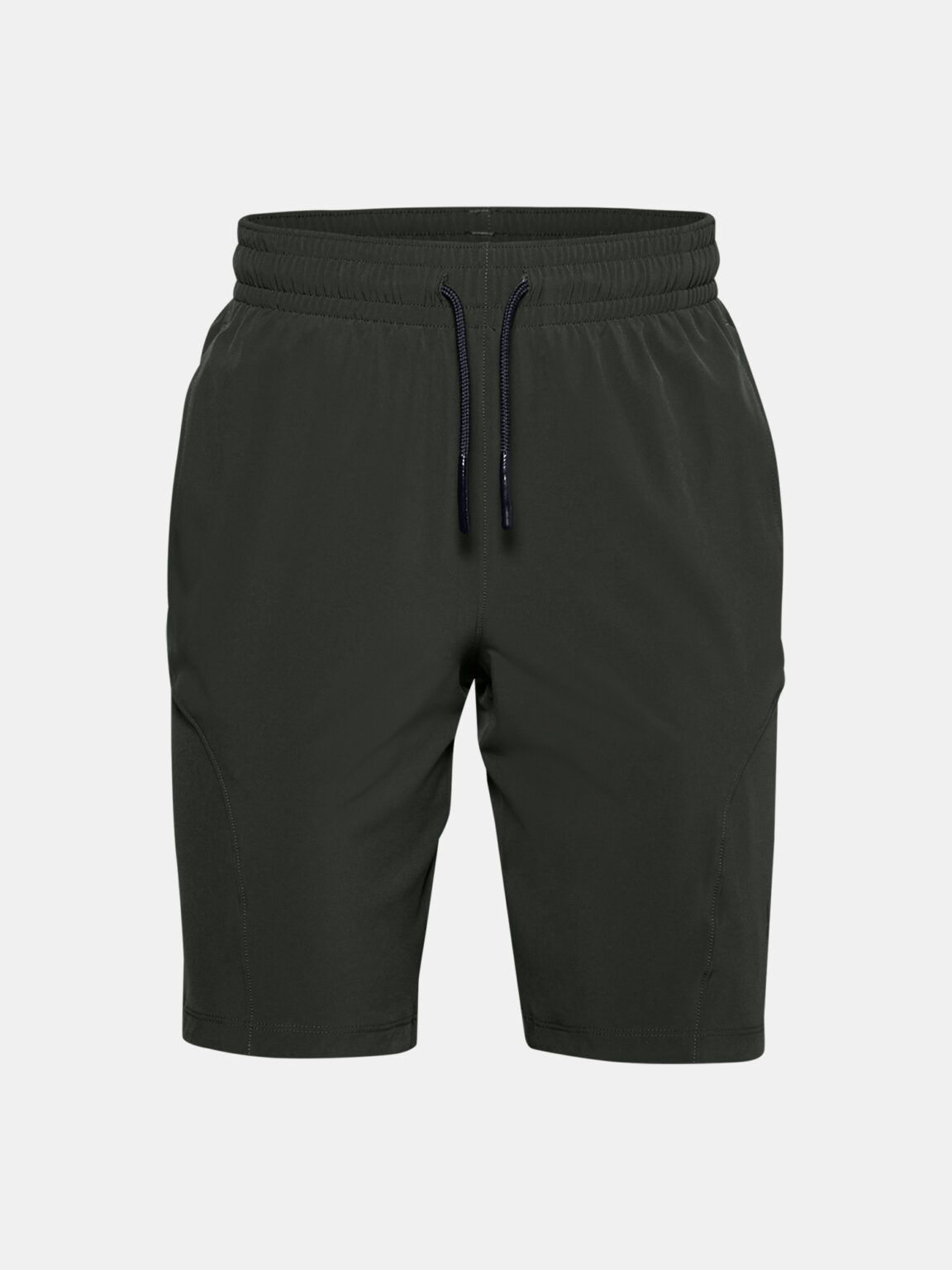 Under Armour Shorts PJT ROCK UTILITY SHORTS-GRN - Boys