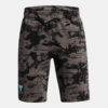 Under Armour Shorts Pjt Rck Boys Terry Short Pt-BRN - Boys