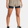 Under Armour Shorts Pjt Rck Flex Short-BRN - Women's