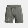 Under Armour Shorts Pjt Rck HWT Shorts Tools-GRN - Men