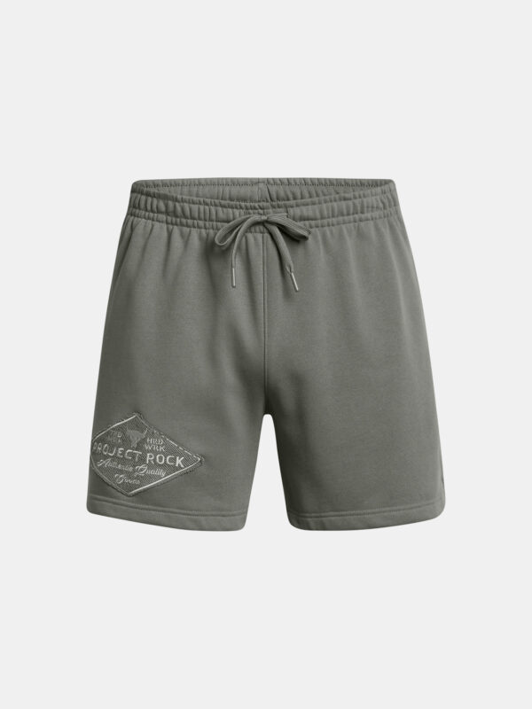 Under Armour Shorts Pjt Rck HWT Shorts Tools-GRN - Men