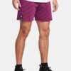Under Armour Shorts Pjt Rck Icon Flc Short Pt BOH-PPL - Men