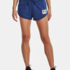 Under Armour Shorts Pjt Rck Terry Short-BLU - Women's