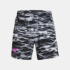 Under Armour Shorts Pjt Rck Ultimate St Pt-BLK - Boys