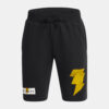 Under Armour Shorts Pjt Rock BA Rvl Terry Short-BLK - Boys