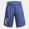 Under Armour Shorts Pjt Rock Boys Mesh Shorts-BLU - Boys