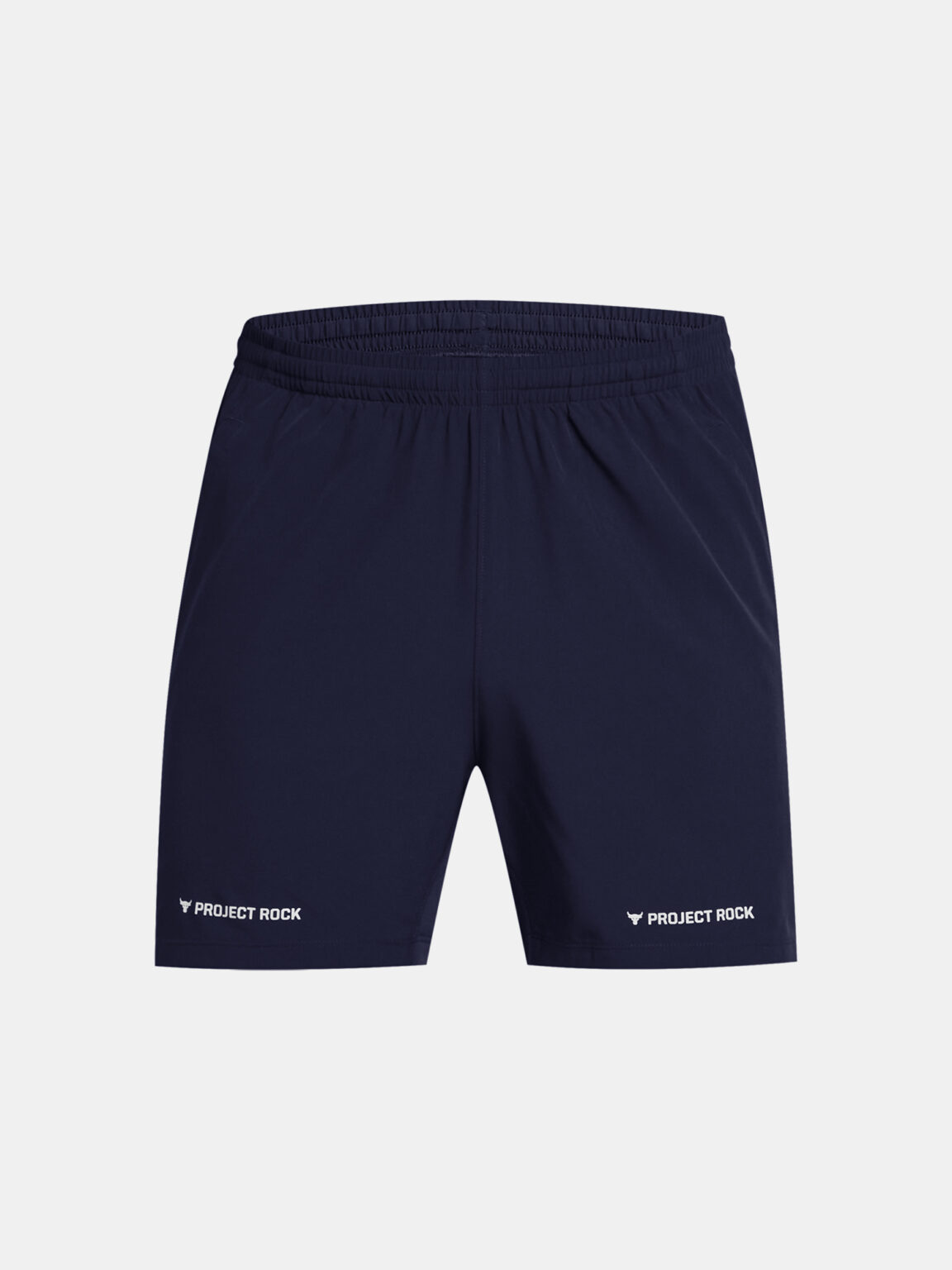 Under Armour Shorts Pjt Rock Ultimate 5in Short-BLU - Men