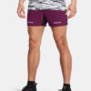 Under Armour Shorts Pjt Rock Ultimate 5in Short-PPL - Men