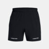 Under Armour Shorts Pjt Rock Ultimate 5in Training Short-BLK - Men's