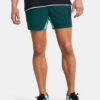 Under Armour Shorts Pjt Rock Ultimate 5in Training Short-BLU - Men's