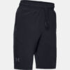 Under Armour Shorts Pjt Rock Utility Shorts - Boys