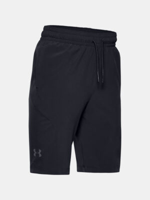 Under Armour Shorts Pjt Rock Utility Shorts - Boys