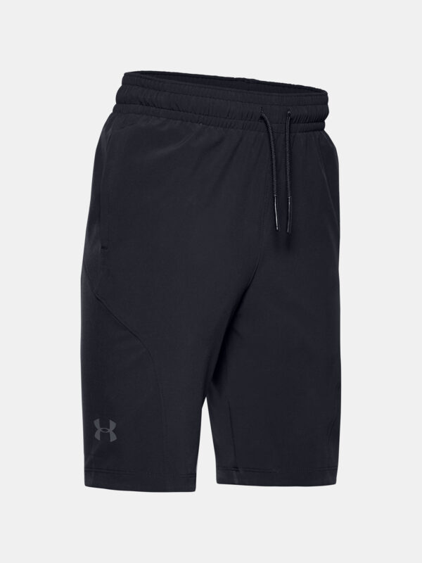 Under Armour Shorts Pjt Rock Utility Shorts - Boys