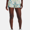 Under Armour Shorts Play Up Shorts 3.0 NE-GRN - Women