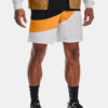 Under Armour Shorts UA 21230 Woven Shorts-GRY - Men