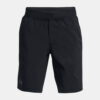 Under Armour Shorts UA B Unstoppable Short-BLK - Boys