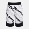 Under Armour Shorts UA BASELINE PERF SHORT-WHT - Guys