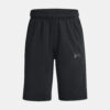 Under Armour Shorts UA BASELINE SHORT-BLK - Guys