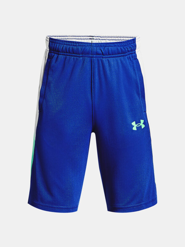 Under Armour Shorts UA BASELINE SHORT MFO-BLU - Guys