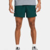 Under Armour Shorts UA Baseline Pro 5in Short-BLU - Men