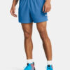 Under Armour Shorts UA Baseline Pro 5in Short-BLU - Men