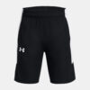 Under Armour Shorts UA Baseline Short-BLK - Boys
