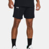 Under Armour Shorts UA Baseline Short-BLK - Men's