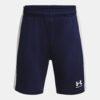Under Armour Shorts UA B's Ch. Knit Short-BLU - Boys