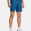 Under Armour Shorts UA Drive Taper Short-BLU - Men