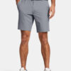 Under Armour Shorts UA Drive Taper Short-GRY - Men's